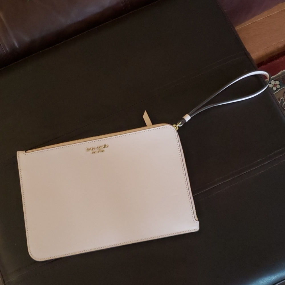 Kate Spade Wristlet
